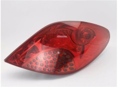 Recambio de piloto trasero derecho para peugeot 207 1.4 16v referencia OEM IAM 085501944R  