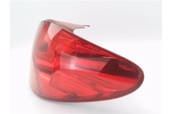 Recambio de piloto trasero derecho para peugeot 207 1.4 16v referencia OEM IAM 085501944R  