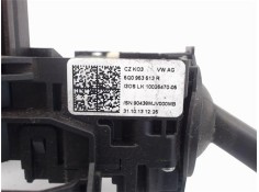 Recambio de mando intermitencia para seat leon (5f1) referencia OEM IAM 5Q0953513R 1002647005 