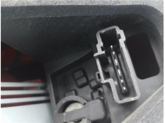 Recambio de piloto trasero derecho para peugeot 207 1.4 16v referencia OEM IAM 085501944R  