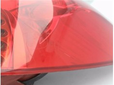 Recambio de piloto trasero derecho para peugeot 207 1.4 16v referencia OEM IAM 085501944R  