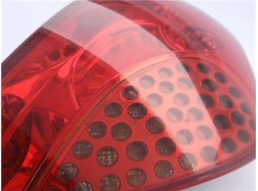 Recambio de piloto trasero derecho para peugeot 207 1.4 16v referencia OEM IAM 085501944R  