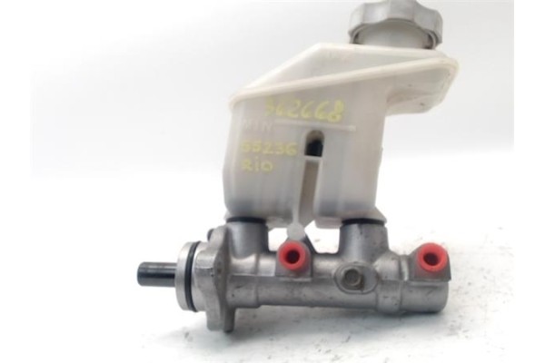 Recambio de bomba freno para kia rio (jb) 1.4 16v referencia OEM IAM   