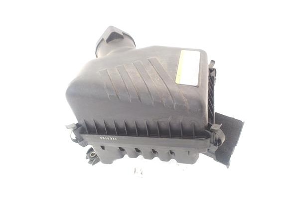 Recambio de carcasa filtro aire para hyundai tucson (jm) 2.0 crdi referencia OEM IAM 281002E250  