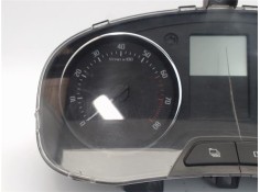 Recambio de cuadro completo para skoda fabia (5j2) 1.2 referencia OEM IAM 5J0920810E  