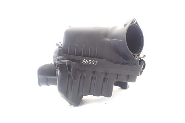 Recambio de carcasa filtro aire para hyundai tucson (jm) 2.0 crdi referencia OEM IAM 281002E250  