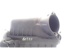 Recambio de carcasa filtro aire para hyundai tucson (jm) 2.0 crdi referencia OEM IAM 281002E250  