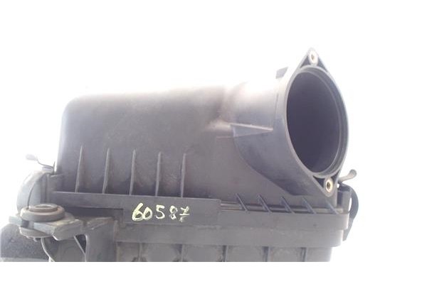 Recambio de carcasa filtro aire para hyundai tucson (jm) 2.0 crdi referencia OEM IAM 281002E250  