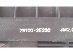 Recambio de carcasa filtro aire para hyundai tucson (jm) 2.0 crdi referencia OEM IAM 281002E250  