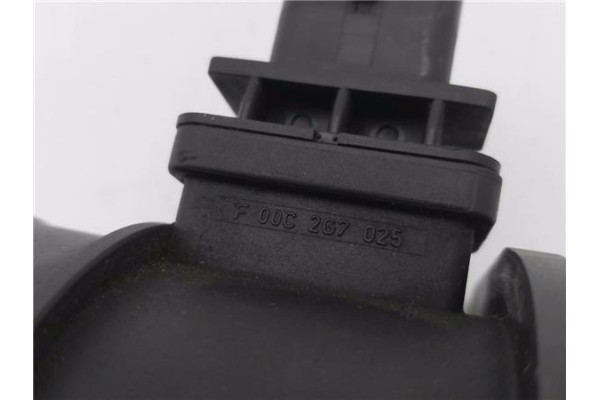 Recambio de caudalimetro para hyundai tucson (jm) 2.0 crdi referencia OEM IAM F00C267025 281002721 