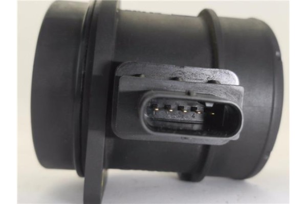 Recambio de caudalimetro para hyundai tucson (jm) 2.0 crdi referencia OEM IAM F00C267025 281002721 