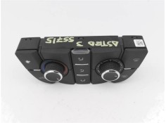 Recambio de mandos calefaccion / a.a. para opel astra j 1.7 cdti referencia OEM IAM    2
