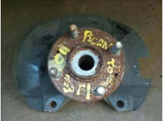 Recambio de mangueta delantero izquierda para kia picanto (sa) 1.1 referencia OEM IAM   