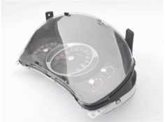 Recambio de cuadro completo para hyundai tucson (jm) 2.0 crdi referencia OEM IAM 940132E421 11000768410H 