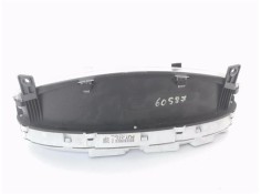 Recambio de cuadro completo para hyundai tucson (jm) 2.0 crdi referencia OEM IAM 940132E421 11000768410H 