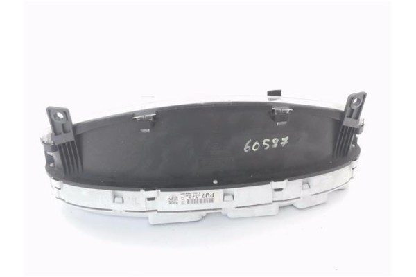 Recambio de cuadro completo para hyundai tucson (jm) 2.0 crdi referencia OEM IAM 940132E421 11000768410H 
