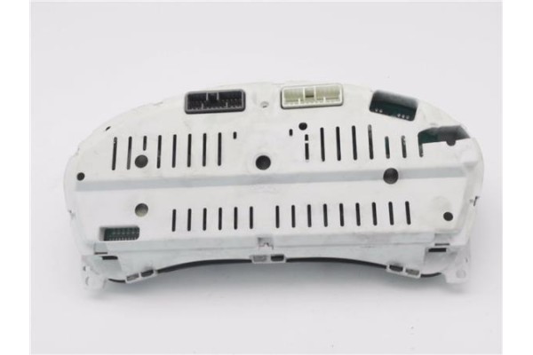 Recambio de cuadro completo para hyundai tucson (jm) 2.0 crdi referencia OEM IAM 940132E421 11000768410H 