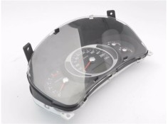 Recambio de cuadro completo para hyundai tucson (jm) 2.0 crdi referencia OEM IAM 940132E421 11000768410H 