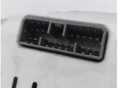 Recambio de cuadro completo para hyundai tucson (jm) 2.0 crdi referencia OEM IAM 940132E421 11000768410H 