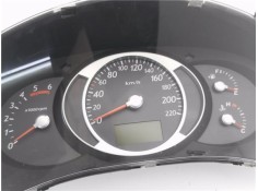 Recambio de cuadro completo para hyundai tucson (jm) 2.0 crdi referencia OEM IAM 940132E421 11000768410H 