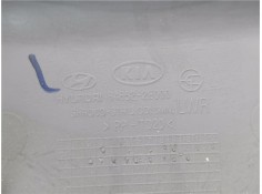 Recambio de embellecedor columna direccion para hyundai tucson (jm) 2.0 crdi referencia OEM IAM 848522E000 8,49E+05 