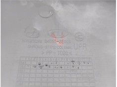 Recambio de embellecedor columna direccion para hyundai tucson (jm) 2.0 crdi referencia OEM IAM 848522E000 8,49E+05 