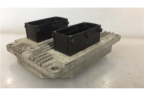 Recambio de centralita para fiat iii evo punto (199) 1.2 dynamic referencia OEM IAM 51847326 7NCHNT57K 