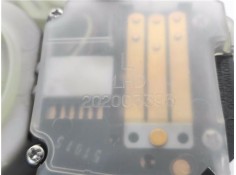 Recambio de mando intermitencia para hyundai tucson (jm) 2.0 crdi referencia OEM IAM 202003393  