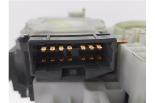 Recambio de mando intermitencia para hyundai tucson (jm) 2.0 crdi referencia OEM IAM 202003393  