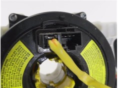 Recambio de mando intermitencia para hyundai tucson (jm) 2.0 crdi referencia OEM IAM 202003393  