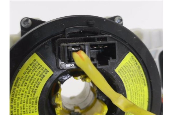 Recambio de mando intermitencia para hyundai tucson (jm) 2.0 crdi referencia OEM IAM 202003393  