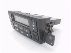Recambio de mandos climatizador para hyundai tucson (jm) 2.0 crdi referencia OEM IAM 972502EXXX  
