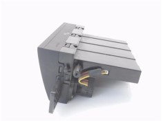 Recambio de mandos climatizador para hyundai tucson (jm) 2.0 crdi referencia OEM IAM 972502EXXX  