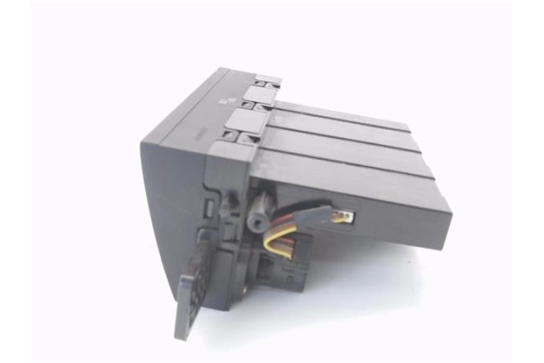 Recambio de mandos climatizador para hyundai tucson (jm) 2.0 crdi referencia OEM IAM 972502EXXX  