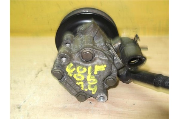 Recambio de bomba servodireccion para volkswagen golf iv berlina (1j1) 1.4 16v referencia OEM IAM 1J0422154  