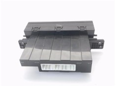 Recambio de mandos climatizador para hyundai tucson (jm) 2.0 crdi referencia OEM IAM 972502EXXX  