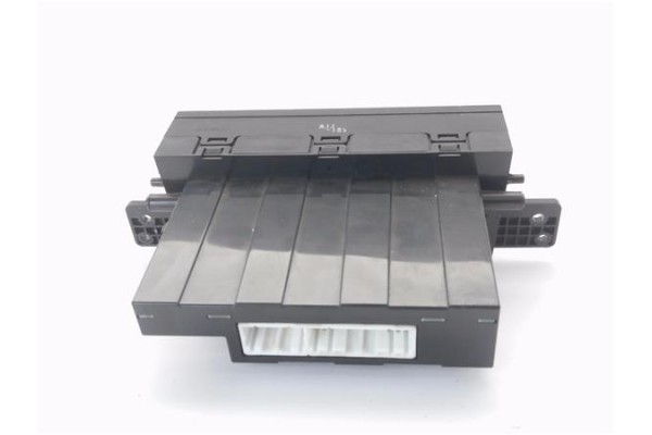 Recambio de mandos climatizador para hyundai tucson (jm) 2.0 crdi referencia OEM IAM 972502EXXX  