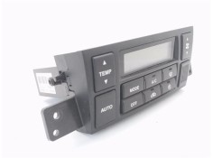 Recambio de mandos climatizador para hyundai tucson (jm) 2.0 crdi referencia OEM IAM 972502EXXX  
