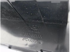 Recambio de mandos climatizador para hyundai tucson (jm) 2.0 crdi referencia OEM IAM 972502EXXX  