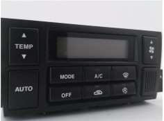 Recambio de mandos climatizador para hyundai tucson (jm) 2.0 crdi referencia OEM IAM 972502EXXX  