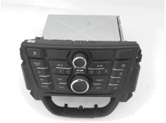 Recambio de radio / cd para opel astra j 1.7 cdti referencia OEM IAM   