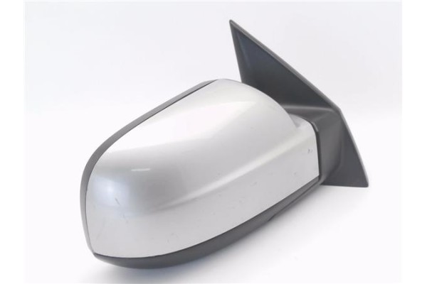 Recambio de retrovisor electrico derecho para hyundai tucson (jm) 2.0 crdi referencia OEM IAM E4012268  