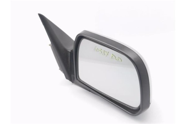 Recambio de retrovisor electrico derecho para hyundai tucson (jm) 2.0 crdi referencia OEM IAM E4012268  