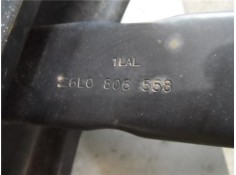 Recambio de refuerzo paragolpes para seat ibiza (6l1) 1.4 16v referencia OEM IAM 6L0806558  