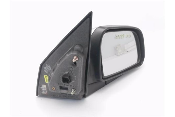 Recambio de retrovisor electrico derecho para hyundai tucson (jm) 2.0 crdi referencia OEM IAM E4012268  