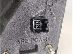 Recambio de retrovisor electrico derecho para hyundai tucson (jm) 2.0 crdi referencia OEM IAM E4012268  