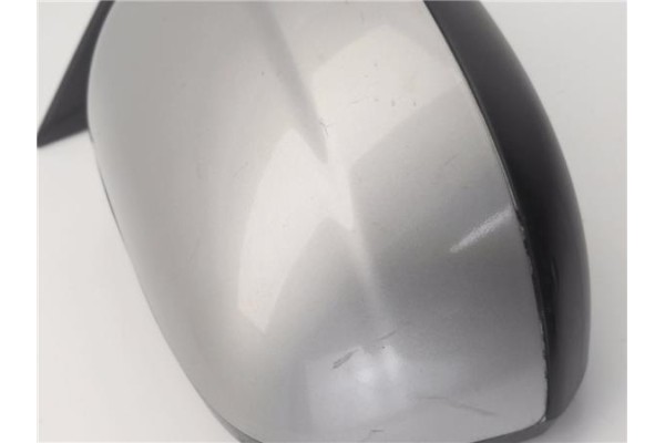 Recambio de retrovisor electrico derecho para hyundai tucson (jm) 2.0 crdi referencia OEM IAM E4012268  