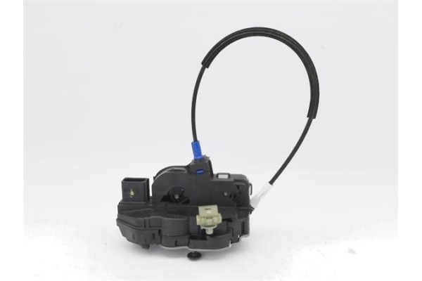Recambio de cierre electromagnetico delantero derecho para opel astra j 1.7 cdti referencia OEM IAM   