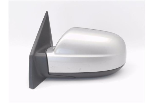 Recambio de retrovisor electrico izquierdo para hyundai tucson (jm) 2.0 crdi referencia OEM IAM E4012269  