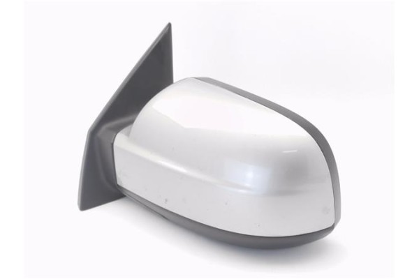 Recambio de retrovisor electrico izquierdo para hyundai tucson (jm) 2.0 crdi referencia OEM IAM E4012269  